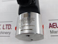 Rotex 30125-2.5-2R-b5 Direct Acting Solenoid Valve 230V Ac 50 Hz