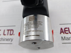 Rotex 30125-2.5-2R-b5 Direct Acting Solenoid Valve 230V Ac 50 Hz