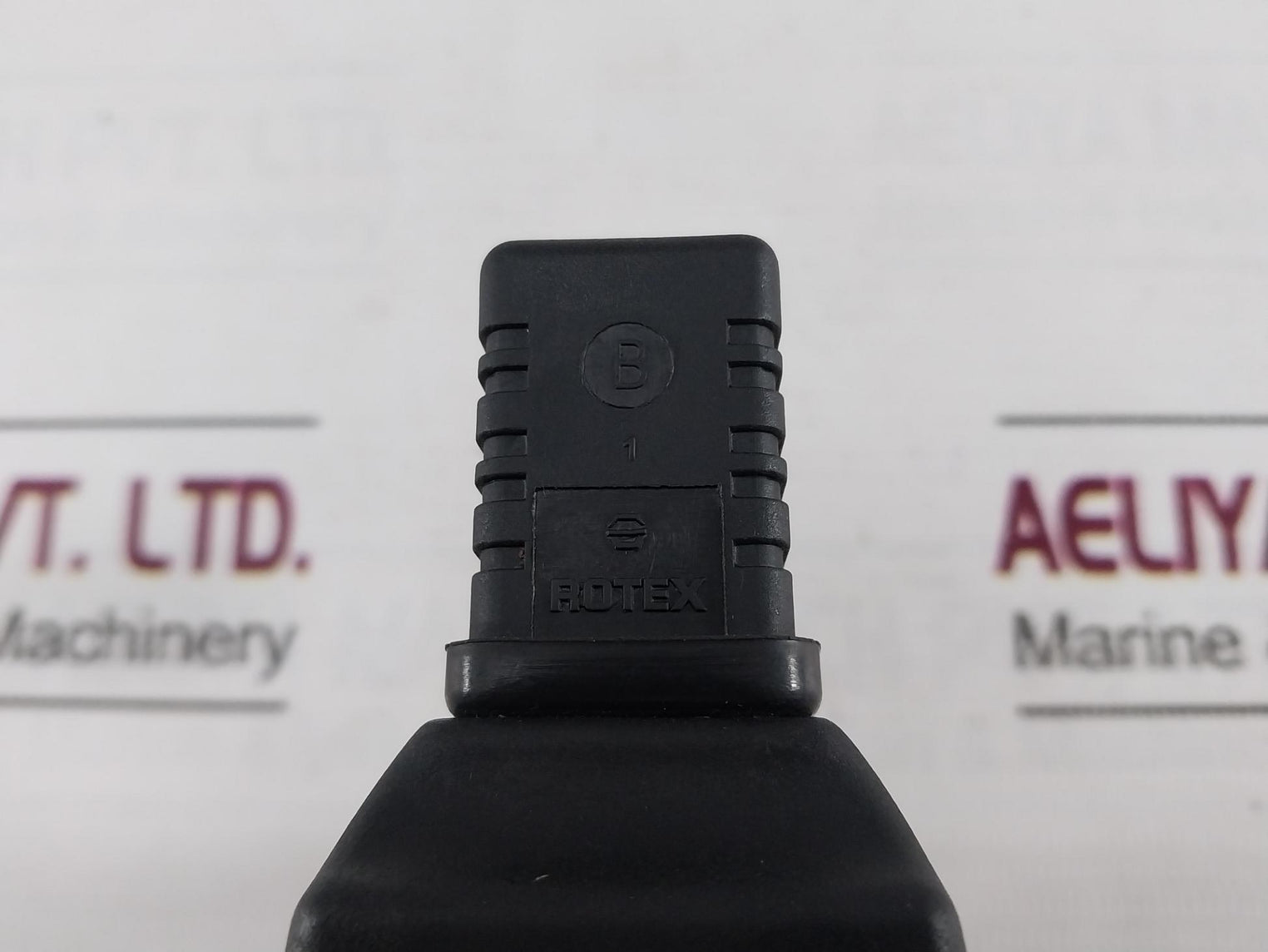 Rotex 30125-2.5-2R-b5 Direct Acting Solenoid Valve 230V Ac 50 Hz