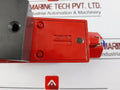 Rotex 30125-3-2R 3 Way Direct Acting Pneumatic Solenoid Valve I-37