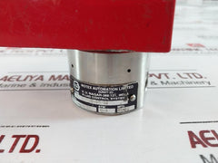 Rotex 30310-3-2R-b5-s2 3/2 Way Direct Lift Solenoid Valve 110Vac/11W Ii-37