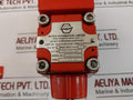 Rotex 30310-3-2R-b5-s2 Solenoid Direct Acting Valve 110V Ac