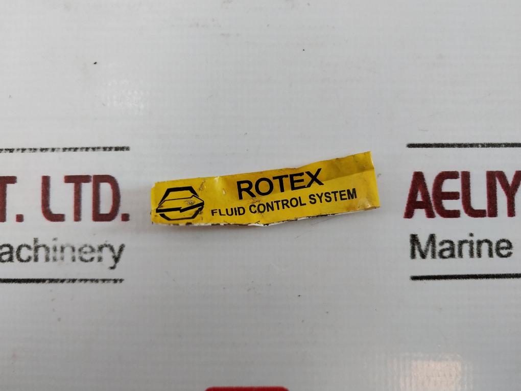 Rotex 30310-3-2R-b5-s2 Solenoid Direct Acting Valve 110V Ac