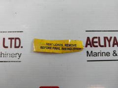 Rotex 30310-3-2R-b5-s2 Solenoid Direct Acting Valve 110V Ac