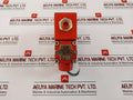 Rotex 30310-3-2R-b5-s2 Solenoid Direct Acting Valve 110V Ac