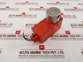 Rotex 30310-3-2R-b5-s2 Solenoid Direct Acting Valve 110V Ac