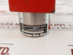 Rotex 30310-3-2R-b5-s2 Solenoid Direct Acting Valve 110V Ac