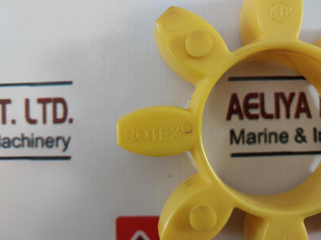 Rotex 48 Ktr Pur Coupling – Aeliya Marine Tech