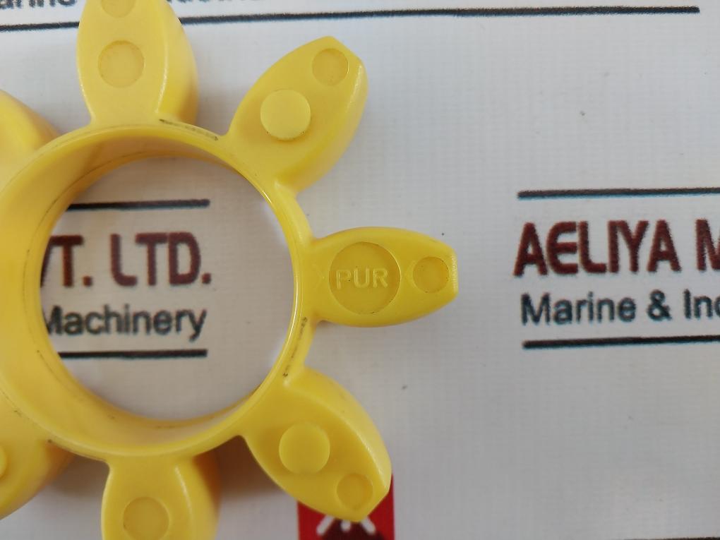 Rotex 48 Ktr Pur Coupling – Aeliya Marine Tech