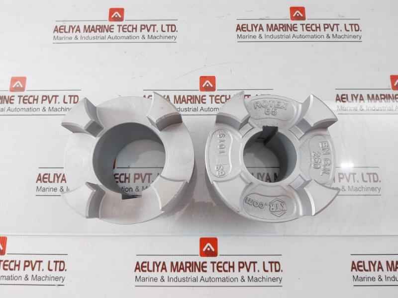 Rotex 65