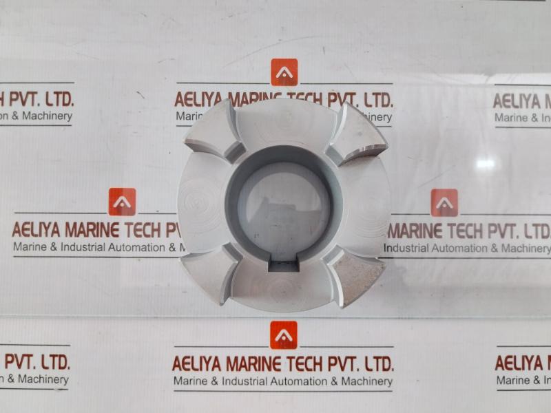 Flexible Coupling Set 65 Rotex
