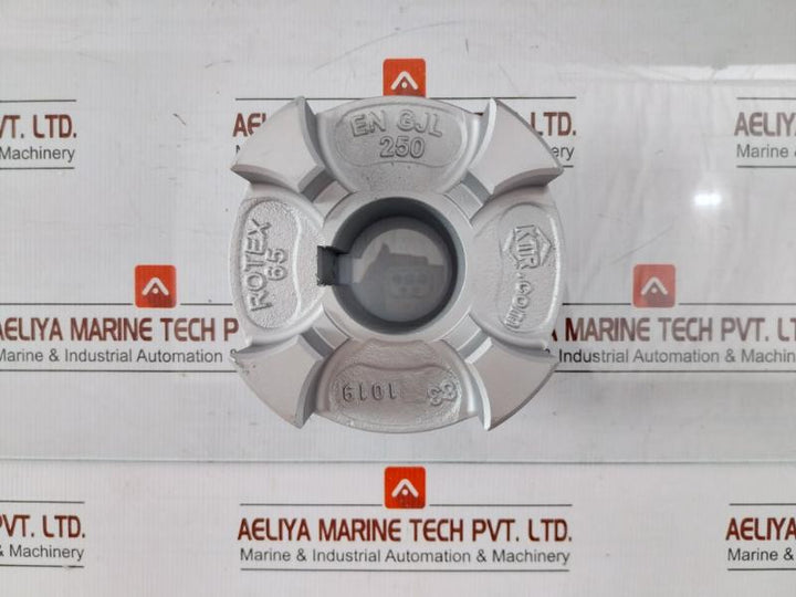 Rotex 65
