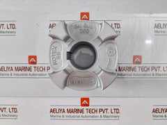 Flexible Coupling Set 65 Rotex