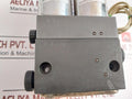 Rotex 67400-6-2G Double Solenoid Valve 57400-6-2G 220Vac