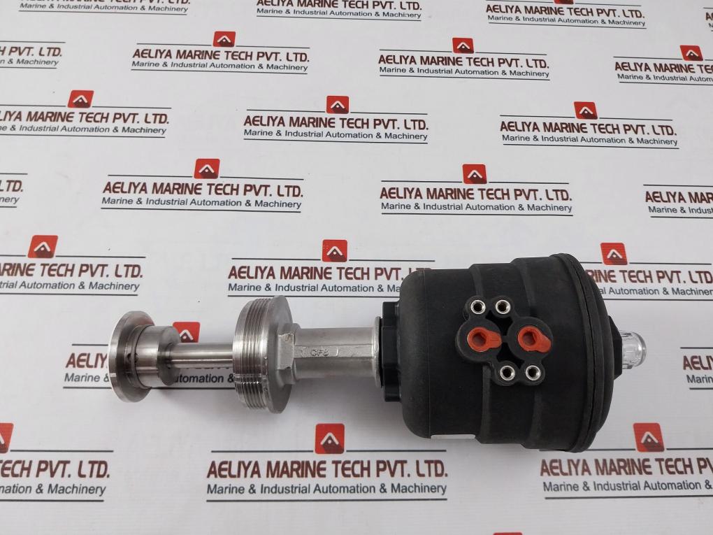 Rotex Automation 51424-6-2G-m8 Solenoid Valve Coil Set