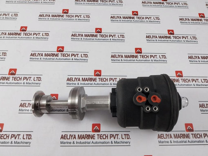 Rotex Automation 51424-6-2G-m8 Solenoid Valve Coil Set