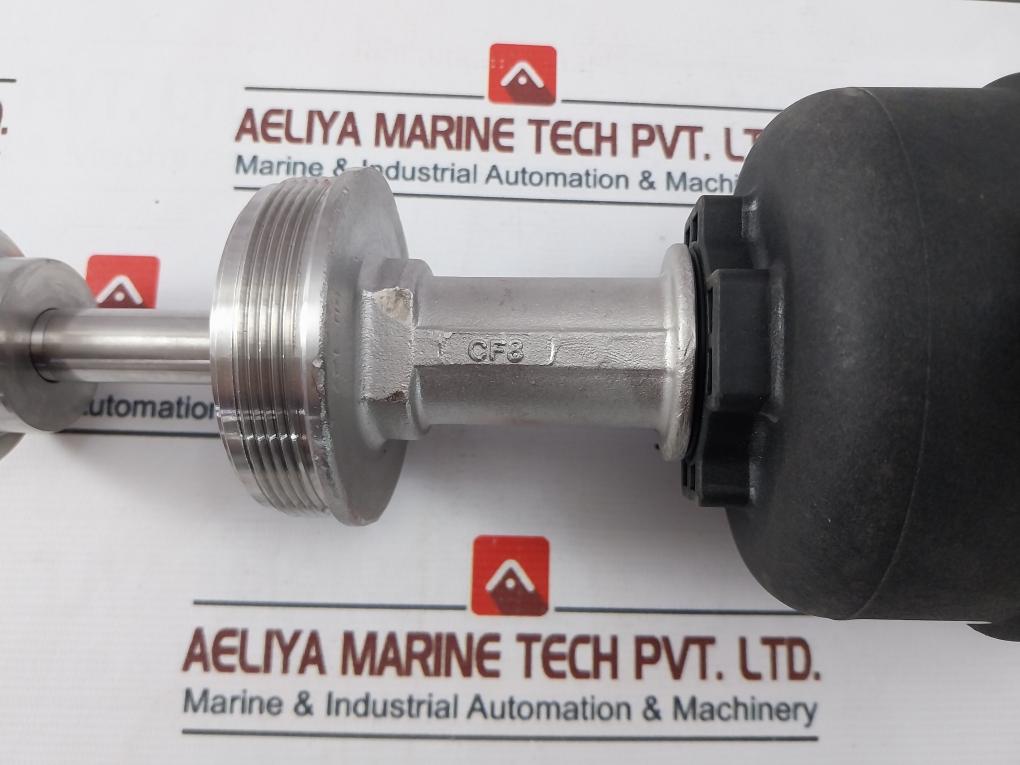 Rotex Automation 51424-6-2G-m8 Solenoid Valve Coil Set