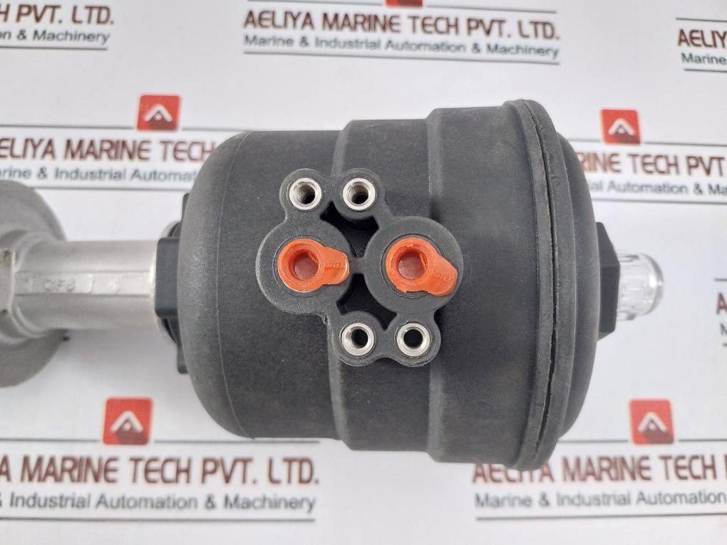 Rotex Automation 51424-6-2G-m8 Solenoid Valve Coil Set