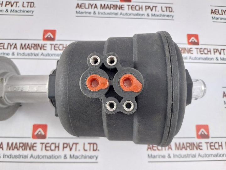 Rotex Automation 51424-6-2G-m8 Solenoid Valve Coil Set