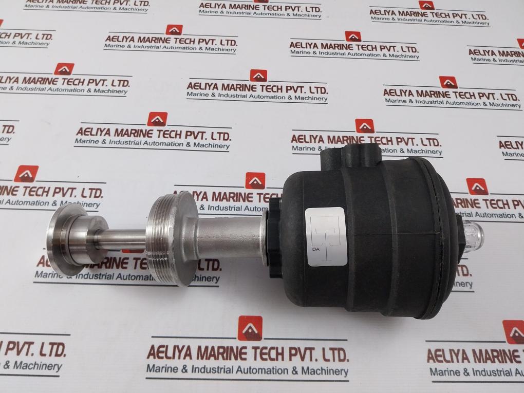 Rotex Automation 51424-6-2G-m8 Solenoid Valve Coil Set