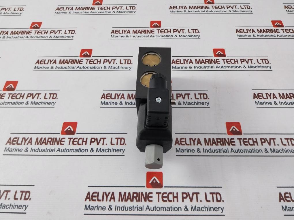 Rotex Automation 51424-6-2G-m8 Solenoid Valve Coil Set