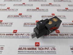 Rotex Automation 51424-6-2G-m8 Solenoid Valve Coil Set