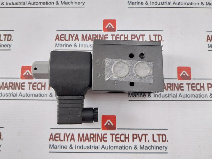 Rotex Automation 51424-6-2G-m8 Solenoid Valve Coil Set