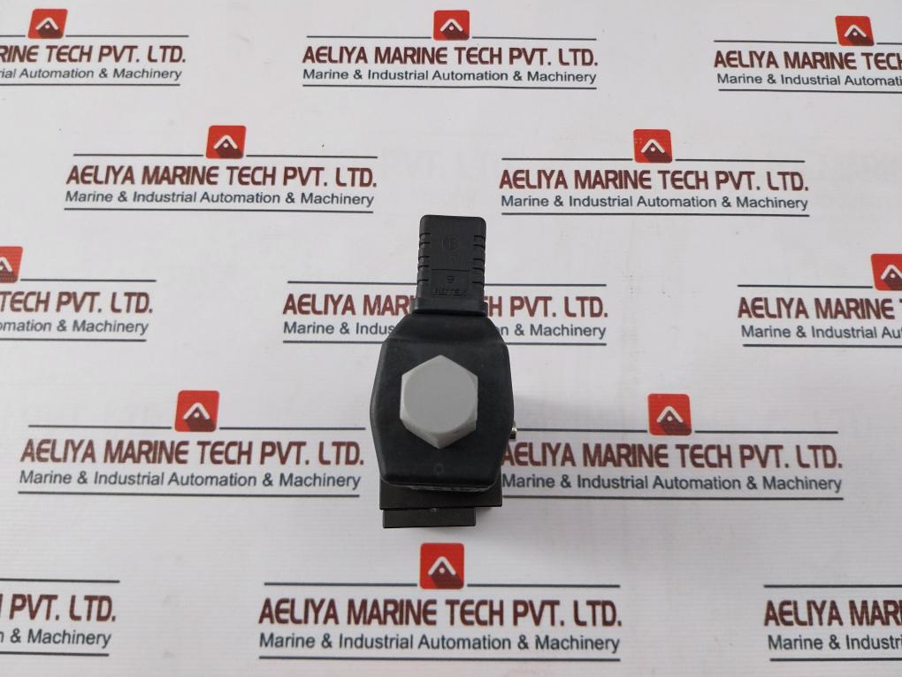 Rotex Automation 51424-6-2G-m8 Solenoid Valve Coil Set