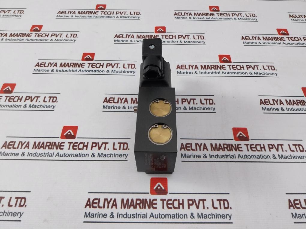 Rotex Automation 51424-6-2G-m8 Solenoid Valve Coil Set