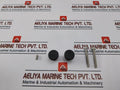 Rotex Automation 51424-6-2G-m8 Solenoid Valve Coil Set
