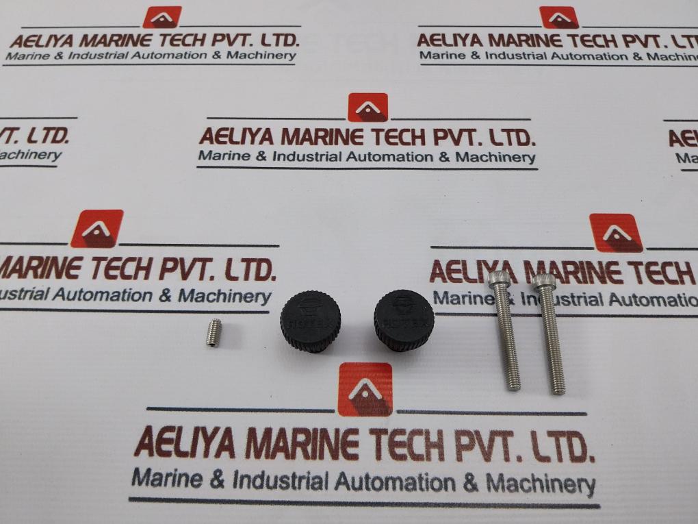 Rotex Automation 51424-6-2G-m8 Solenoid Valve Coil Set