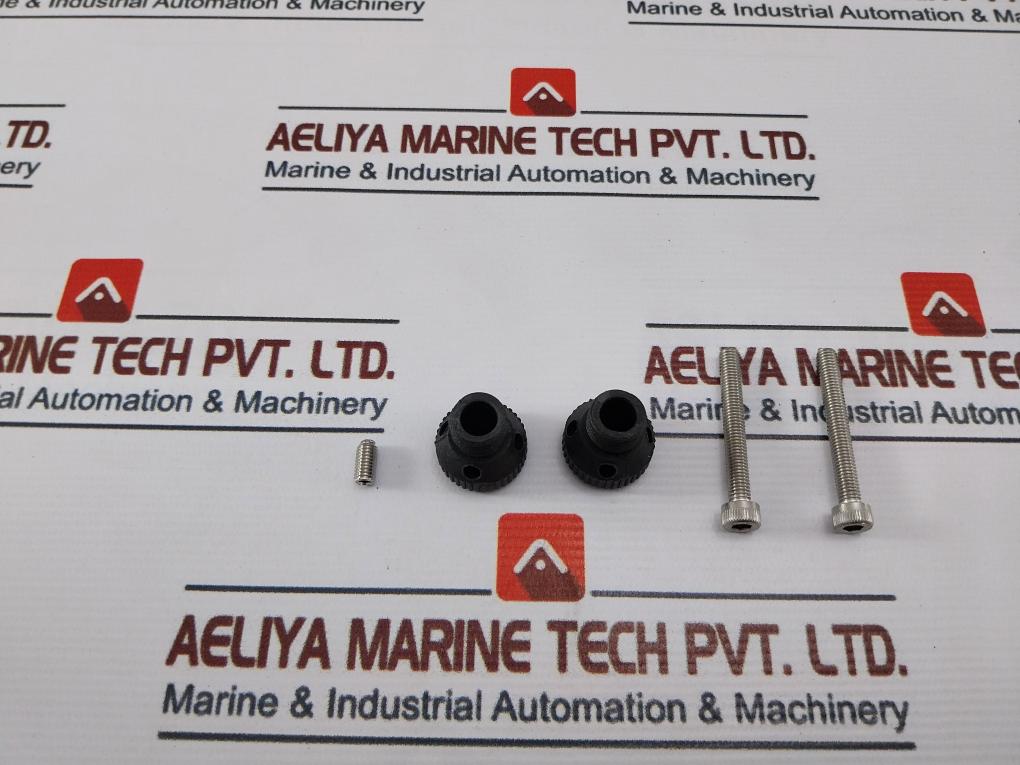 Rotex Automation 51424-6-2G-m8 Solenoid Valve Coil Set