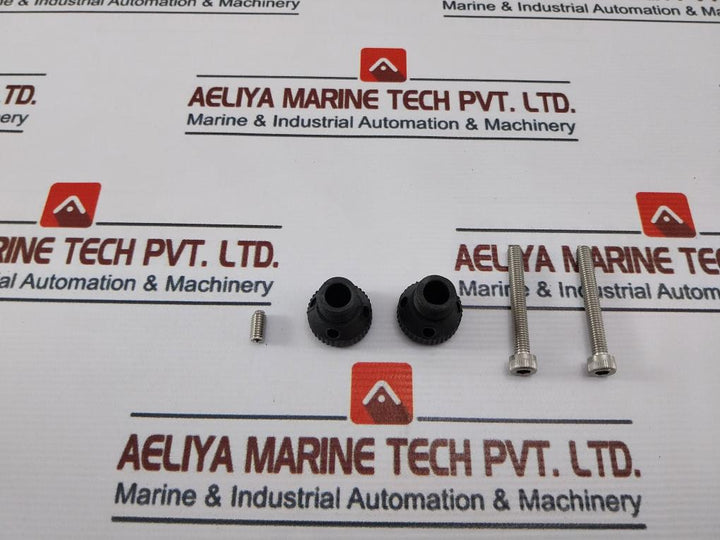 Rotex Automation 51424-6-2G-m8 Solenoid Valve Coil Set