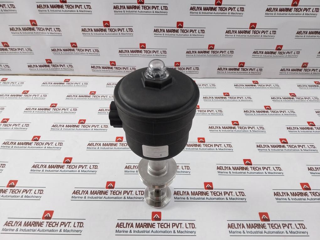 Rotex Automation 51424-6-2G-m8 Solenoid Valve Coil Set