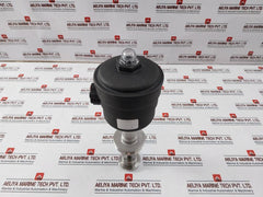 Rotex Automation 51424-6-2G-m8 Solenoid Valve Coil Set