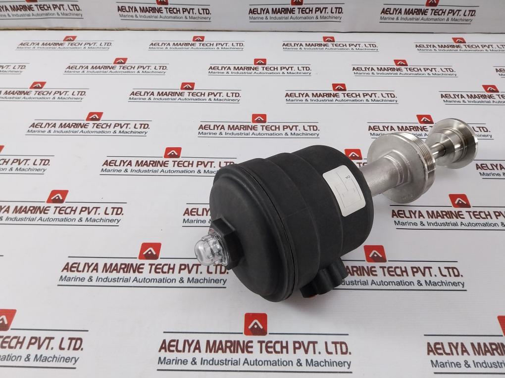 Rotex Automation 51424-6-2G-m8 Solenoid Valve Coil Set