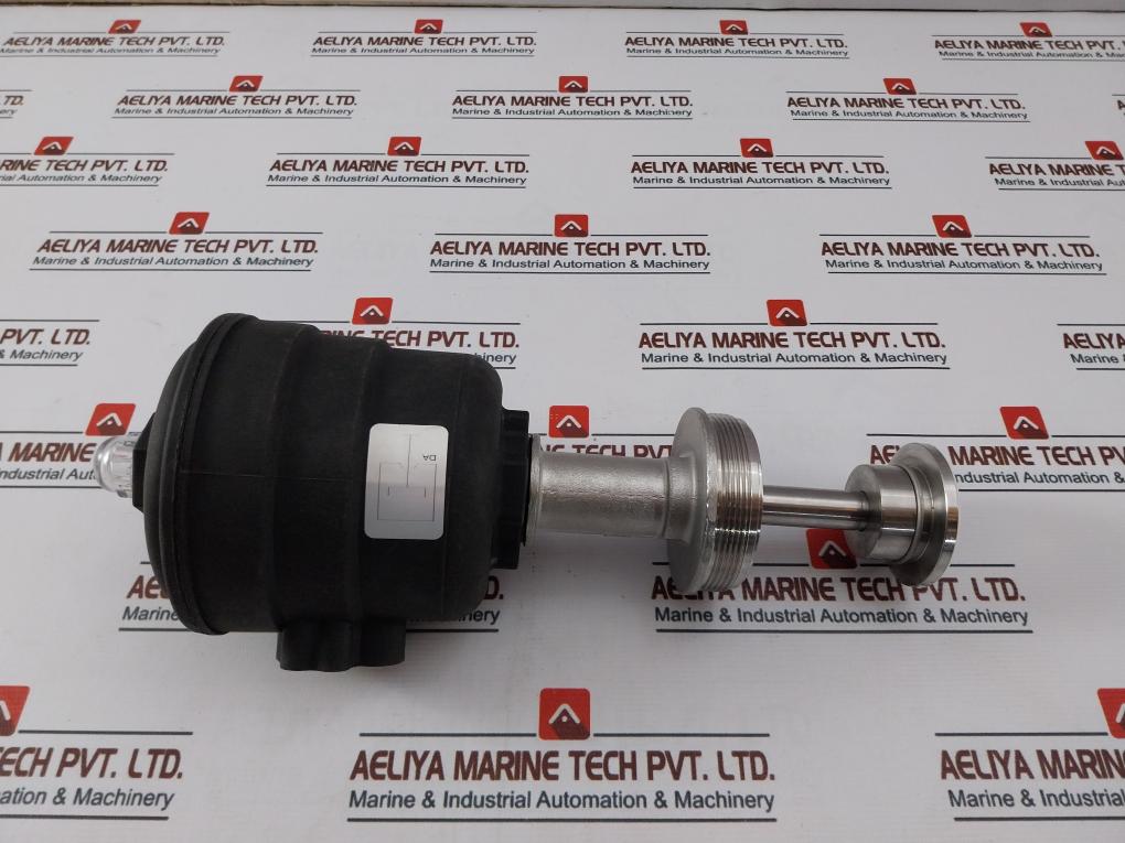 Rotex Automation 51424-6-2G-m8 Solenoid Valve Coil Set