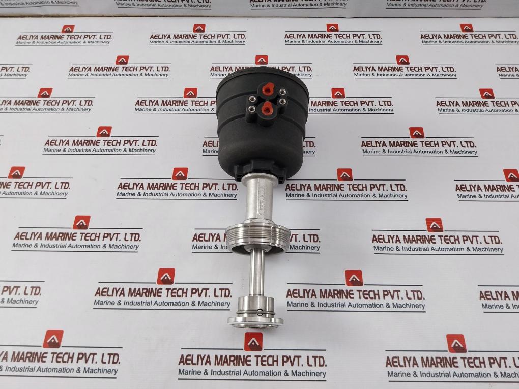 Rotex Automation 51424-6-2G-m8 Solenoid Valve Coil Set