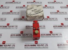 Rotex Automation I-37 Fluid Control System