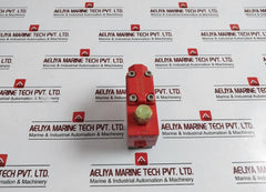 Rotex Automation I-37 Fluid Control System