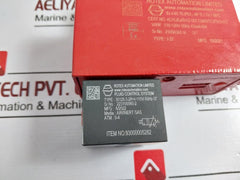 Rotex Automation I-37 Fluid Control System