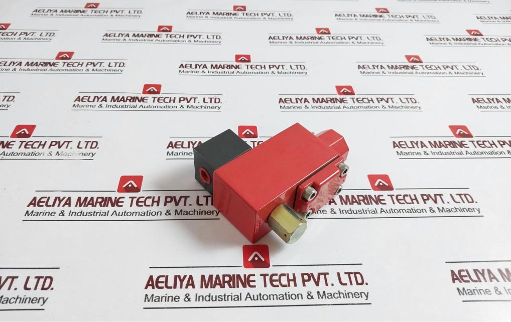 Rotex Automation I-37 Fluid Control System