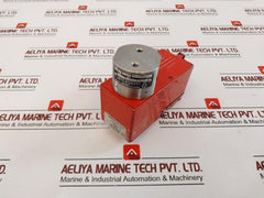 Rotex Automation Ii-110Vac-37 3/2 Way Direct Lift Solenoid Valve 110Vac 50Hz Exd Iic T4 Ip67