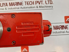Rotex Automation Ii-110Vac-37 3/2 Way Direct Lift Solenoid Valve 110Vac 50Hz Exd Iic T4 Ip67