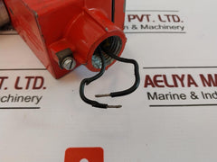 Rotex Automation Iii-37 3/2 Way Direct Lift Solenoid Valve 110V 50Hz