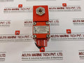 Rotex Automation Iii-37 3/2 Way Direct Lift Solenoid Valve 110V 50Hz