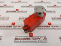 Rotex Automation Iii-37 3/2 Way Direct Lift Solenoid Valve 110V 50Hz
