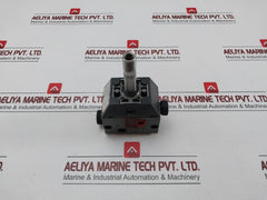Solenoid Valve Rotex 51400C-6-2G-m6