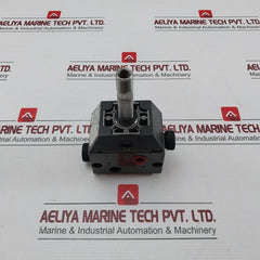 Solenoid Valve Rotex 51400C-6-2G-m6