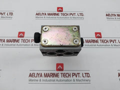 Solenoid Valve Rotex 51400C-6-2G-m6